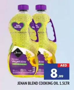 Al Madina JENAN Cooking Oil offer