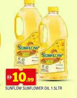 Al Madina SUNFLOW Sunflower Oil offer
