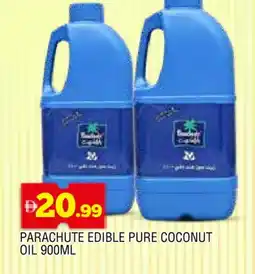 Al Madina PARACHUTE Coconut Oil offer