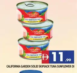 Al Madina CALIFORNIA Tuna - Canned offer
