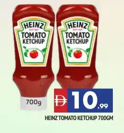 Al Madina HEINZ Tomato Ketchup offer