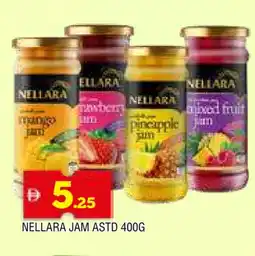 Al Madina NELLARA Jam offer