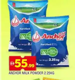 Al Madina ANCHOR Milk Powder offer