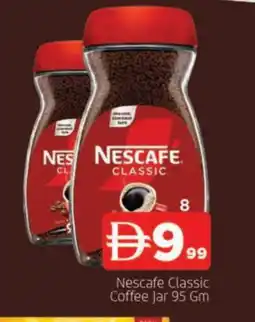 Al Madina NESCAFE Coffee offer