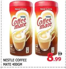 Al Madina COFFEE-MATE Coffee Creamer offer