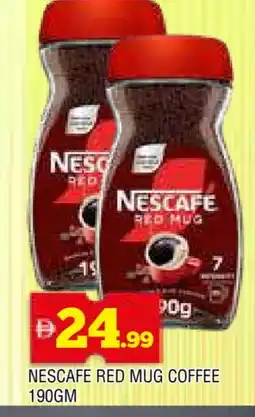 Al Madina NESCAFE Coffee offer