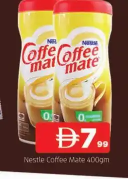 Al Madina COFFEE-MATE Coffee Creamer offer