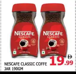 Al Madina NESCAFE Coffee offer