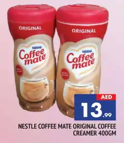 Al Madina COFFEE-MATE Coffee Creamer offer