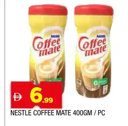 Al Madina COFFEE-MATE Coffee Creamer offer