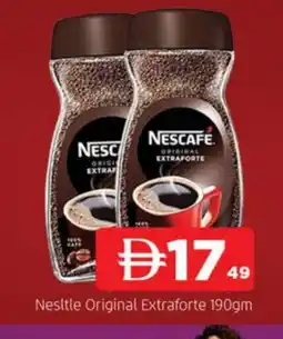 Al Madina NESCAFE Coffee offer