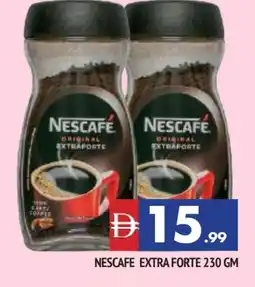Al Madina NESCAFE Coffee offer