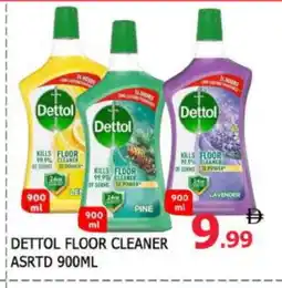 Al Madina DETTOL General Cleaner offer