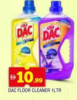 Al Madina DAC General Cleaner offer