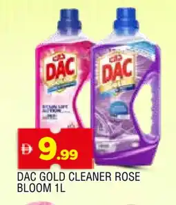 Al Madina DAC Disinfectant offer