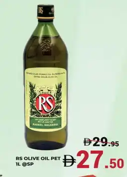 Kerala Hypermarket RAFAEL SALGADO Extra Virgin Olive Oil offer