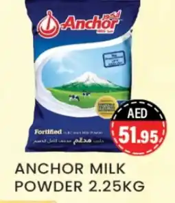 Zain Hypermarket ANCHOR Milk Powder offer