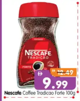 Al Madina Hypermarket NESCAFE Coffee offer