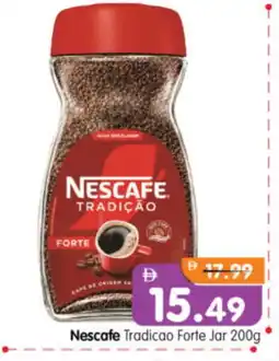 Al Madina Hypermarket NESCAFE Coffee offer