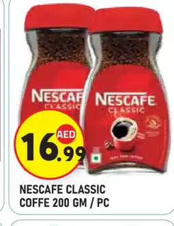 Baniyas Spike Hypermarket NESCAFE Coffee offer