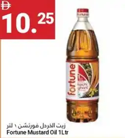 Grand Emirates Market Fortune Mustard Oil offer