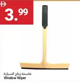 Window Wiper