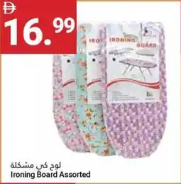 Ironing Board Assorted
