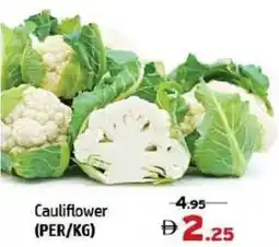 Cauliflower