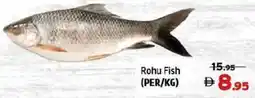 Al Hoot Rohu Fish offer