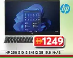 Grand Hyper Market HP Laptop offer