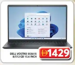 Grand Hyper Market DELL Laptop offer