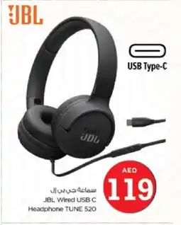 Nesto JBL Earphone offer