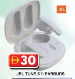 Grand Hyper Market JBL Earphone offer