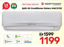 Nesto NORTHWAY AC offer