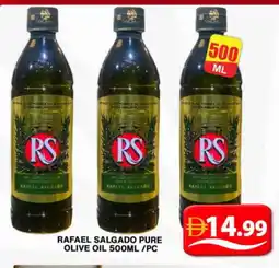 Grand Hyper Market RS Extra Virgin Olive Oil offer
