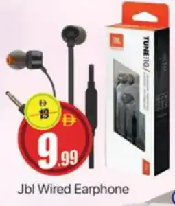 Al Madina JBL Earphone offer