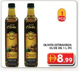 Grand Hyper Market OLIVITA Extra Virgin Olive Oil offer
