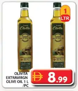 Grand Hyper Market OLIVITA Olive Oil offer