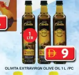 Grand Hyper Market OLIVITA Olive Oil offer