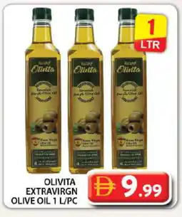 Grand Hyper Market OLIVITA Olive Oil offer