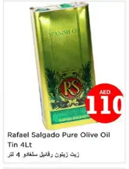 Nesto RAFAEL SALGADO Extra Virgin Olive Oil offer