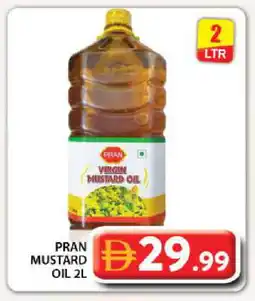 Grand Hyper Market PRAN Mustard Oil offer