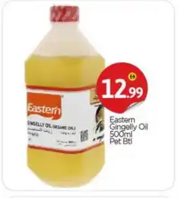 Bigmart EASTERN Sesame Oil offer