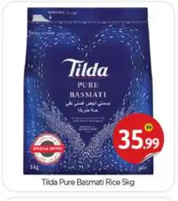 Bigmart TILDA Basmati / Biryani Rice offer