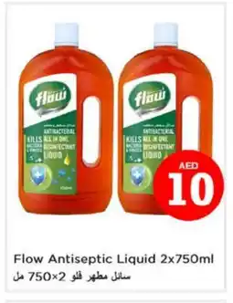 Nesto FLOW Disinfectant offer