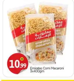 Bigmart EMIRATES Macaroni offer