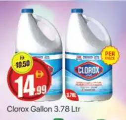 Al Madina CLOROX General Cleaner offer