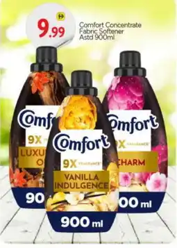 Bigmart COMFORT Softener offer