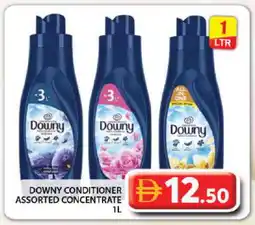 Grand Hyper Market DOWNY Softener offer