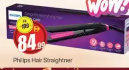 Al Madina PHILIPS Hair Appliances offer